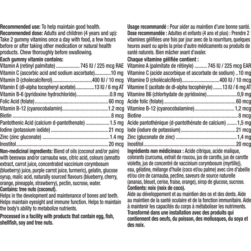 PRODUCT LABEL