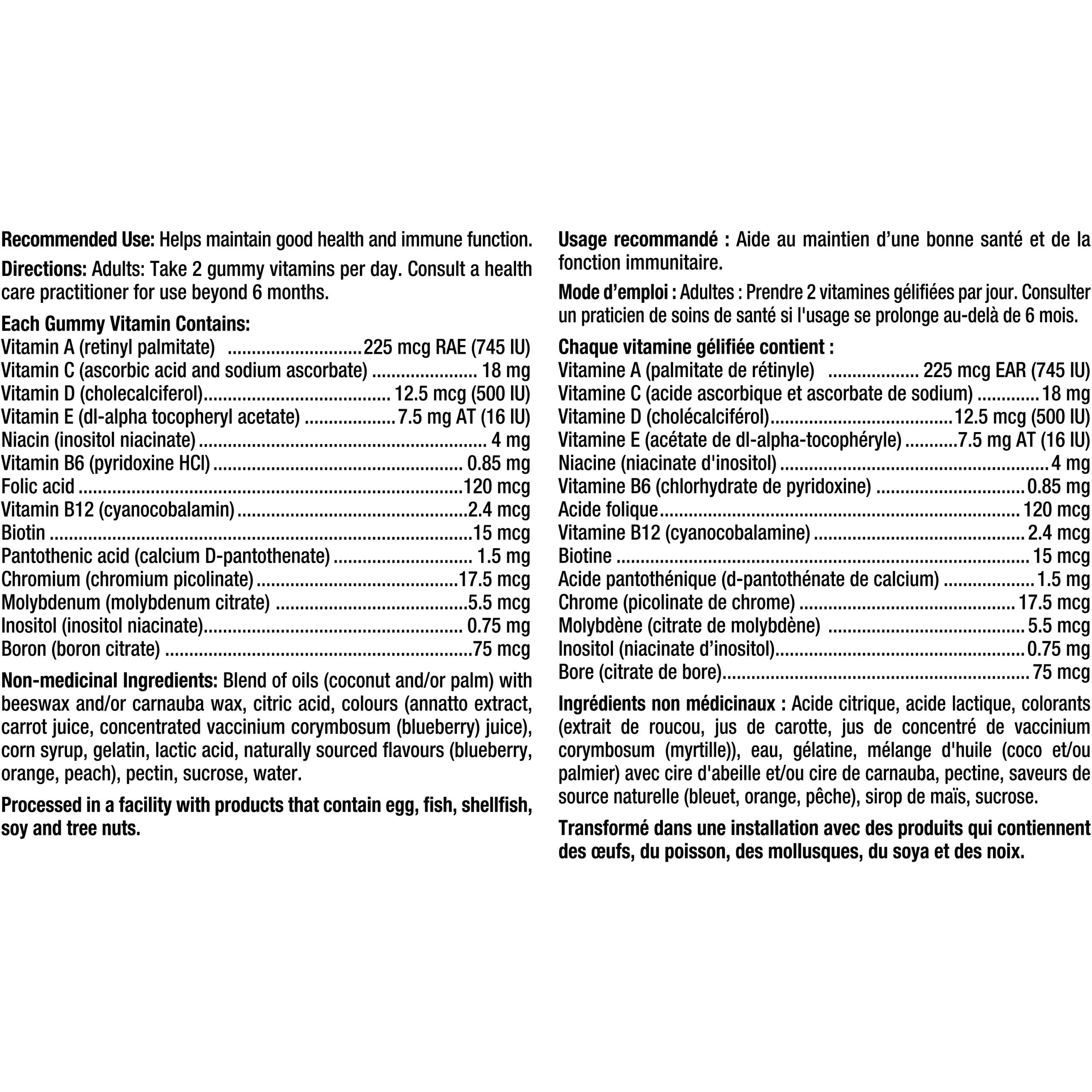PRODUCT LABEL