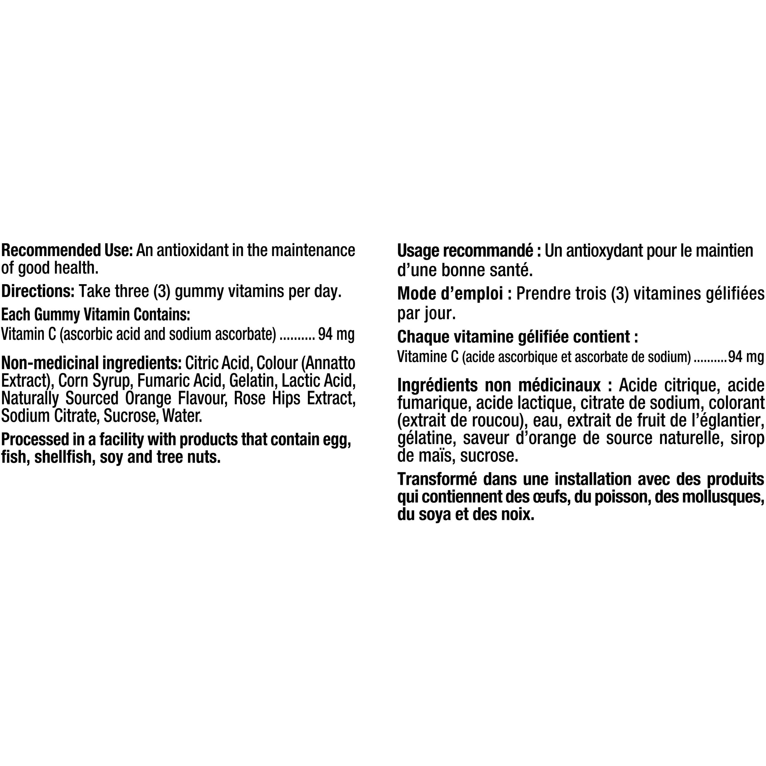 PRODUCT LABEL