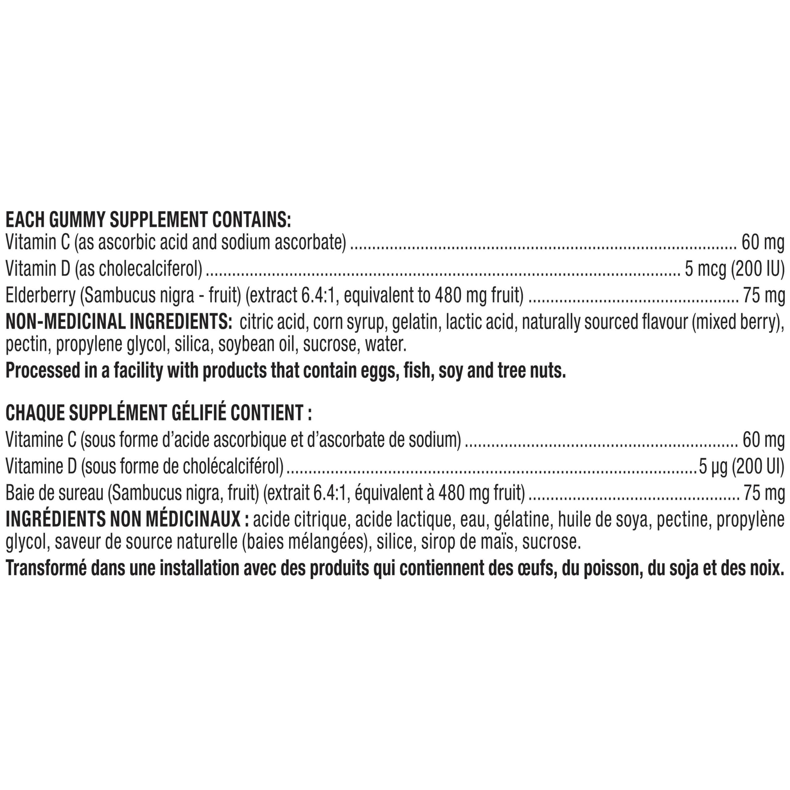 PRODUCT LABEL