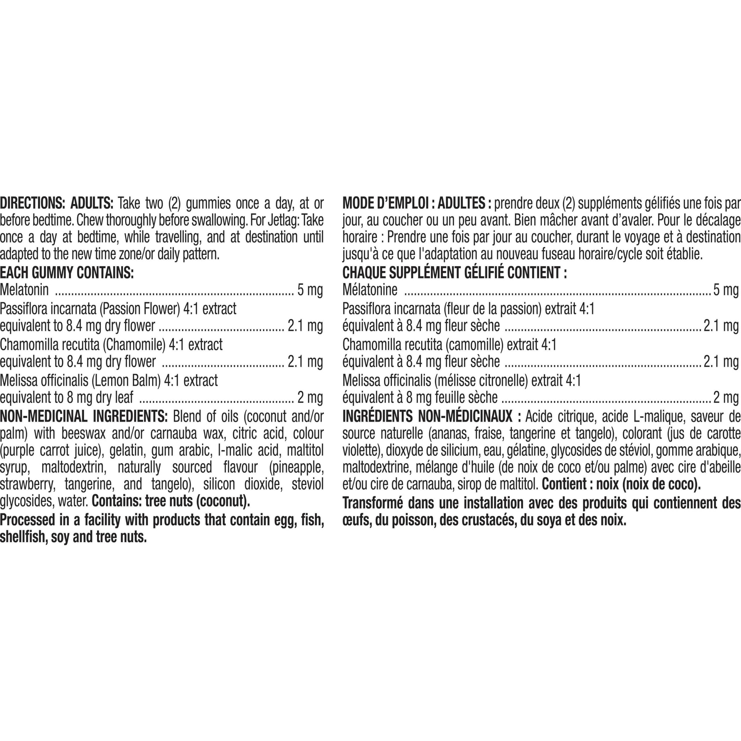 PRODUCT LABEL